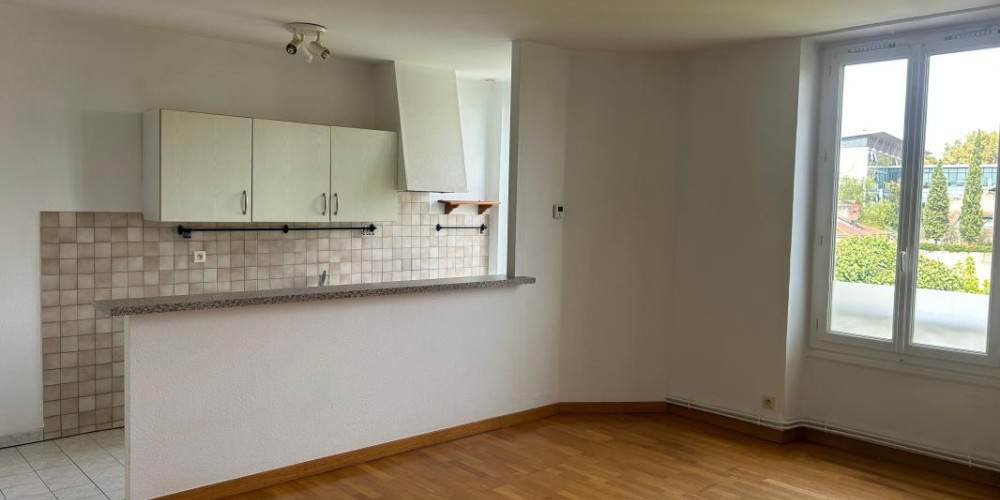 appartement à MONT DE MARSAN (40000)